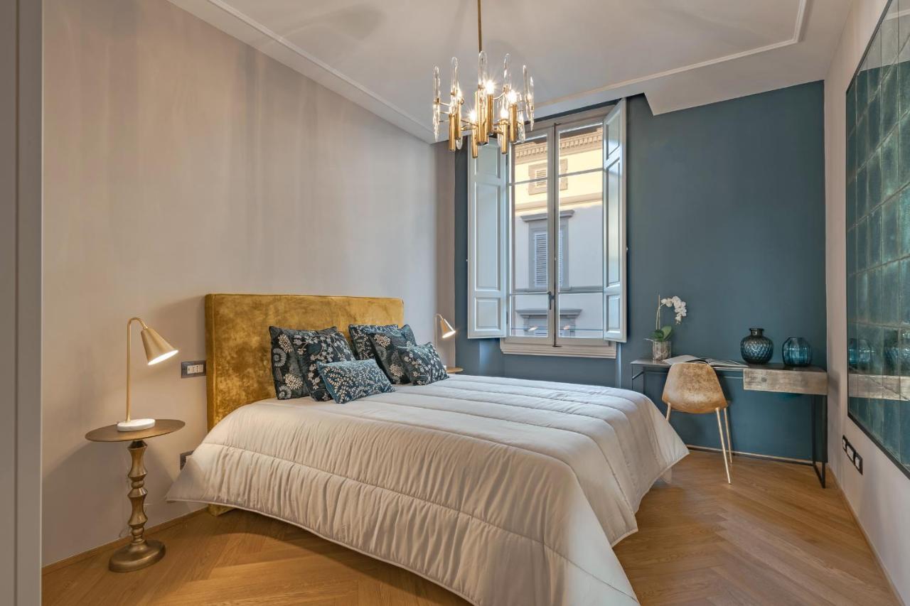 Apartments Florence - Repubblica Exclusive Eksteriør billede